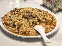 -马尔龙新疆饭店·清真(长青路店)