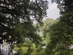 -鱼珠码头(轮渡站)