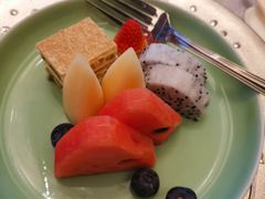 -紫东阁酒楼·中餐厅(东方广场假日酒店)