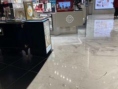 -乐天免税店(明洞店)