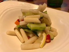 四川泡菜-兔槽江湖菜·重庆璧山兔(水围店)
