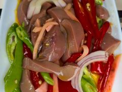 -邛海景风火盆烧烤(大石板古村二分店)