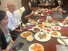 -恩施瑞享国际酒店·自助餐厅