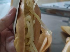 -贺记蛋烘糕(文庙西街店)