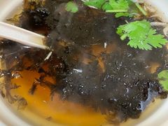 -宝光熏肉鞋底火烧(新街口店)