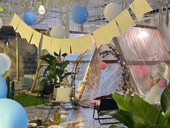 -天空花园餐吧·生日·团建(南山店)