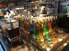 -星伦多 自助料理(圆融店)