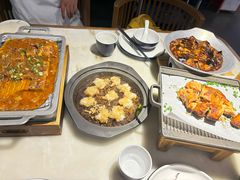 -绿茶餐厅(茂业天地店)