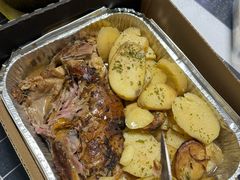 -Pedro's House of Lamb(基督城)