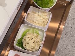 -七欣天香辣蟹火锅(闵行浦江欢乐颂店)