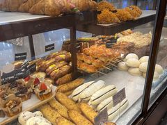 -PAPER STONE BAKERY(天汇广场店)