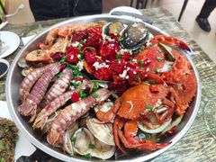 -星奇缘·海鲜餐厅(东山美食地标店)