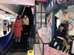 -和气桃桃(宏伊广场店)