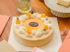 -积慕Cake(解放大道店)