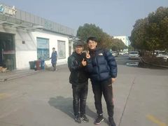 -通略驾校(新村路店)