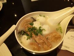 -翠华餐厅(正佳广场店)