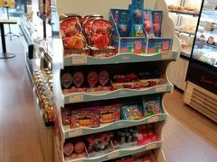 零售区-85度C(福州马尾君竹2店)