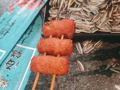 -路边边.炒菜烧烤.音乐餐厅(良乡长虹店)