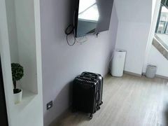 -麦禾酒店(十全街苏州大学店)