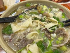 -豫掌柜饸饹面·烩面(秀沿路店)