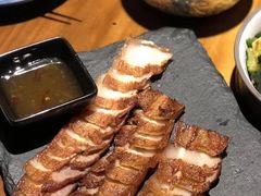 -觅山云南菜(泊富ICITY店)