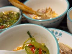 -鱼粤鲜淘米捞·中山脆肉鲩火锅(悦湖会店)