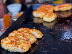 -郭际辣饼铺(第三中学店)