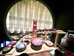 -万福·和牛炭火烧肉店(苏州中心店)