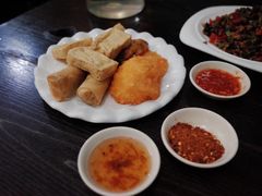-火燒雲傣家菜(鼓楼店)