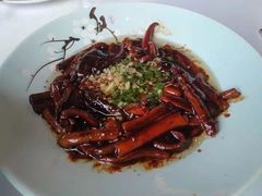 -山东中医药大学经十路校区-食堂