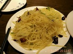 -晚归月亮湾私家菜(临邑路店)