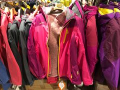 -春竹·微奥莱(北京西路店)