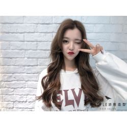 -P.STYLE 派斯造型