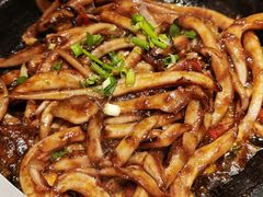 -七八冷面·延边朝鲜族美食(欢乐谷店)
