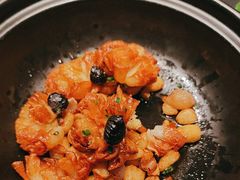 -海派悦庭·海胆烧麦·新融合菜(凯德广场店)