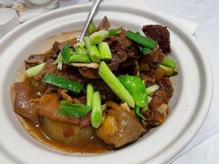 -道道鲜·崇明私房菜(五角场店)