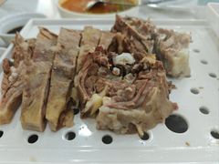 -老毛手抓·盐池滩羊非遗手抓(宁夏总店)