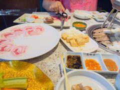 -高丽屋(天宁寺店)