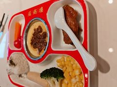 -滋粥楼·顺德菜(番禺广场总店)