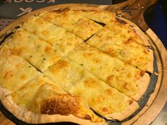 芝士榴芒薄饼-KCOOKING概念韩餐(世茂52+店)