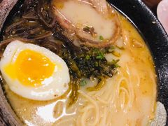 -白石的深夜食堂(大上海店)