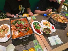 -蛙喔牛蛙(义乌新光汇店)