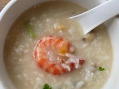 -小城粥道·海胆鲜虾粥(解放广场店)