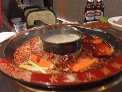 -三江两海老火锅(北京首店)