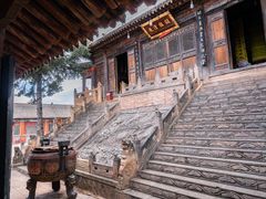 -崆峒山景区