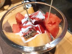 -割烹旭日本料理(龙湖狮山天街店)