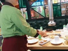 -牛市牛烤肉(西单大悦城店)