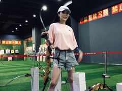 -锐菲特游泳体育健身中心(滨江店)