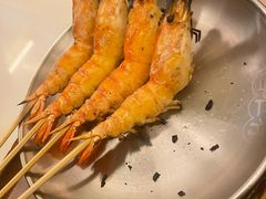 -白仁仔· 活烤海鲜 宵夜(豫园店)