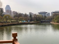 -城市运动公园(未央区)